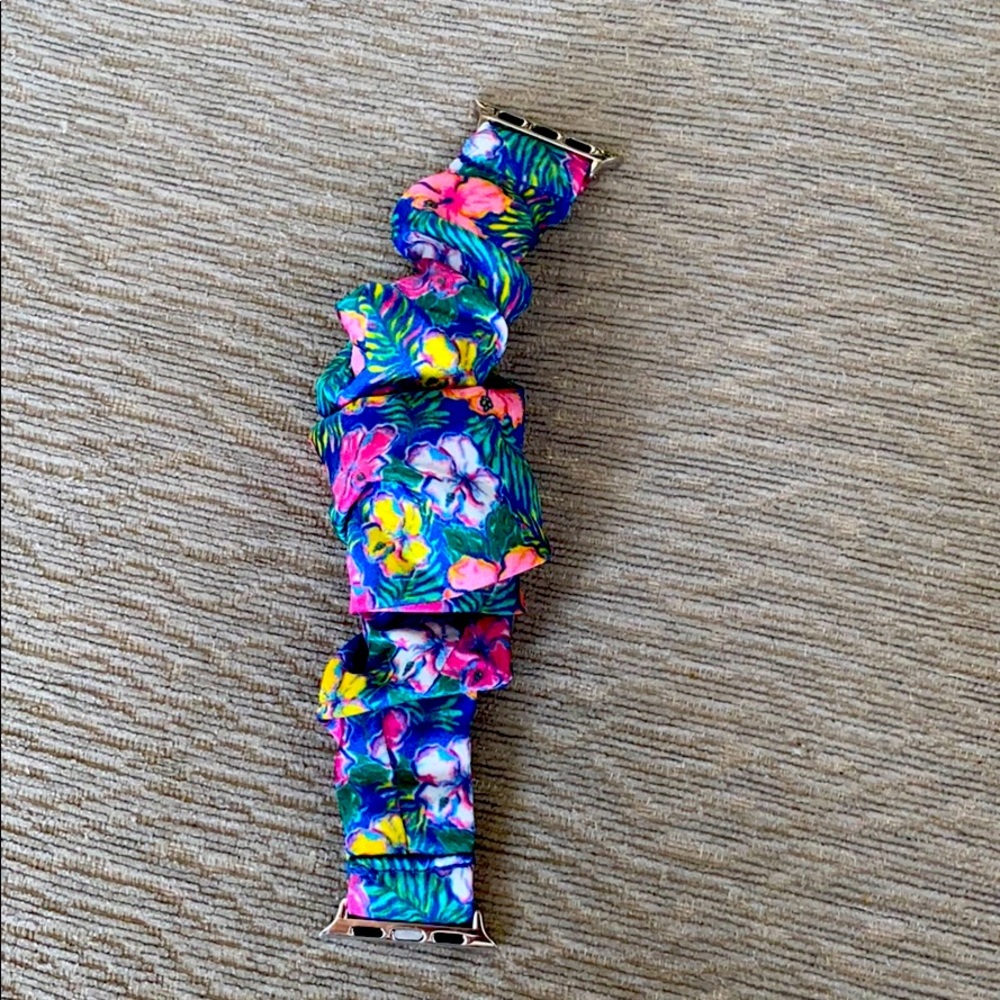 Simply Southern Scrunchbandies Apple Watch band